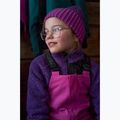 Pile felpato bambino Reima Puhku plum purple 8