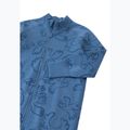 Tuta per bambini Reima Parvin Wool blue ocean 3