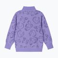 Felpa bambini Reima Mahin blooming lilac 2