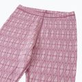 Set di biancheria termica per bambini Reima Taival grey pink 6