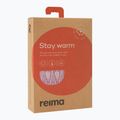 Set di biancheria termica per bambini Reima Taival grey pink 8