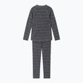 Set di biancheria termica per bambini Reima Taival melange grey 2