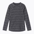 Set di biancheria termica per bambini Reima Taival melange grey 3