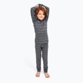 Set di biancheria termica per bambini Reima Taival melange grey 9