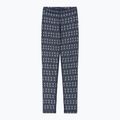 Set di biancheria termica per bambini Reima Taival navy 4