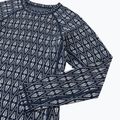 Set di biancheria termica per bambini Reima Taival navy 5