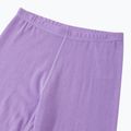 Set di biancheria termica per bambini Reima Kinsei blooming lilac 6