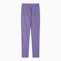 Set di biancheria termica per bambini Reima Taitoa misty violet 4