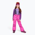 Set di biancheria termica per bambini Reima Taitoa misty violet 9