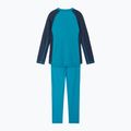 Set di biancheria termica per bambini Reima Taitoa aquatic blue 2