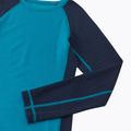 Set di biancheria termica per bambini Reima Taitoa aquatic blue 5