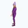 Set di biancheria termica per bambini Reima Lampo plum purple 8