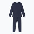Set di biancheria termica per bambini Reima Lampo navy 2