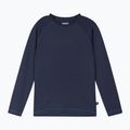 Set di biancheria termica per bambini Reima Lampo navy 3