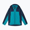 Giacca ibrida bambino Reima Vaeltava navy