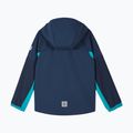 Giacca ibrida bambino Reima Vaeltava navy 2
