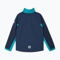 Giacca ibrida bambino Reima Vaeltava navy 3