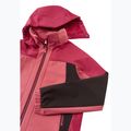 Giacca ibrida bambino Reima Vaeltava cranberry 4