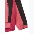 Giacca ibrida bambino Reima Vaeltava cranberry 5