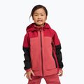 Giacca ibrida bambino Reima Vaeltava cranberry 8