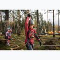 Giacca ibrida bambino Reima Vaeltava cranberry 11