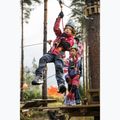 Giacca ibrida bambino Reima Vaeltava cranberry 12
