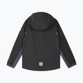 Giacca ibrida bambino Reima Vaeltava black 2