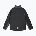 Giacca ibrida bambino Reima Vaeltava black 3