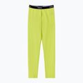 Set di biancheria termica per bambini Reima Lani bright lime 4