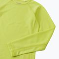 Set di biancheria termica per bambini Reima Lani bright lime 5