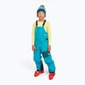 Set di biancheria termica per bambini Reima Lani bright lime 10