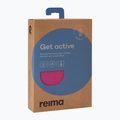 Set di biancheria termica per bambini Reima Lani fucshia 8