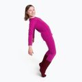 Set di biancheria termica per bambini Reima Lani fucshia 9