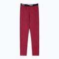Set di biancheria termica per bambini Reima Lani cranberry 4