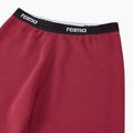 Set di biancheria termica per bambini Reima Lani cranberry 6