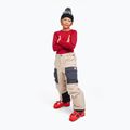 Set di biancheria termica per bambini Reima Lani cranberry 11