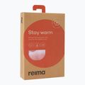 Set di biancheria termica per bambini Reima Taitoa grey pink 8