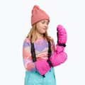 Set di biancheria termica per bambini Reima Taitoa grey pink 12