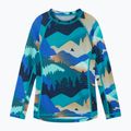 Set di biancheria termica per bambini Reima Taitoa navy 3