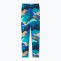Set di biancheria termica per bambini Reima Taitoa navy 4