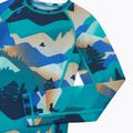 Set di biancheria termica per bambini Reima Taitoa navy 5
