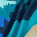 Set di biancheria termica per bambini Reima Taitoa navy 7