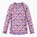 Set di biancheria termica per bambini Reima Taitoa pale rose 3