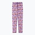 Set di biancheria termica per bambini Reima Taitoa pale rose 4