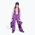 Set di biancheria termica per bambini Reima Taitoa pale rose 10