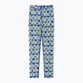 Set di biancheria termica per bambini Reima Taitoa birch beige 4