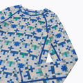 Set di biancheria termica per bambini Reima Taitoa birch beige 5