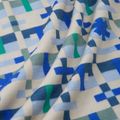 Set di biancheria termica per bambini Reima Taitoa birch beige 7