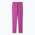 Set di biancheria termica per bambini Reima Taitoa fucshia 4