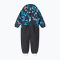 Tuta softshell per bambini Reima Mjosa navy 2